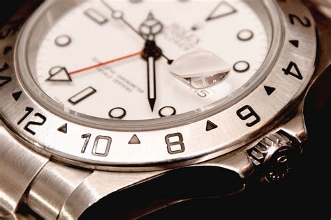 rolex explorer 16570 review|rolex explorer ii ref 16570.